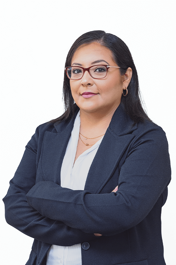 Marlyn Garavito